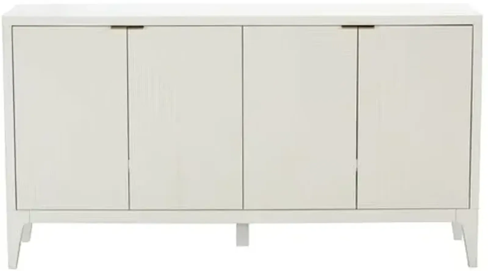 Annmarie Sideboard - Cloud White