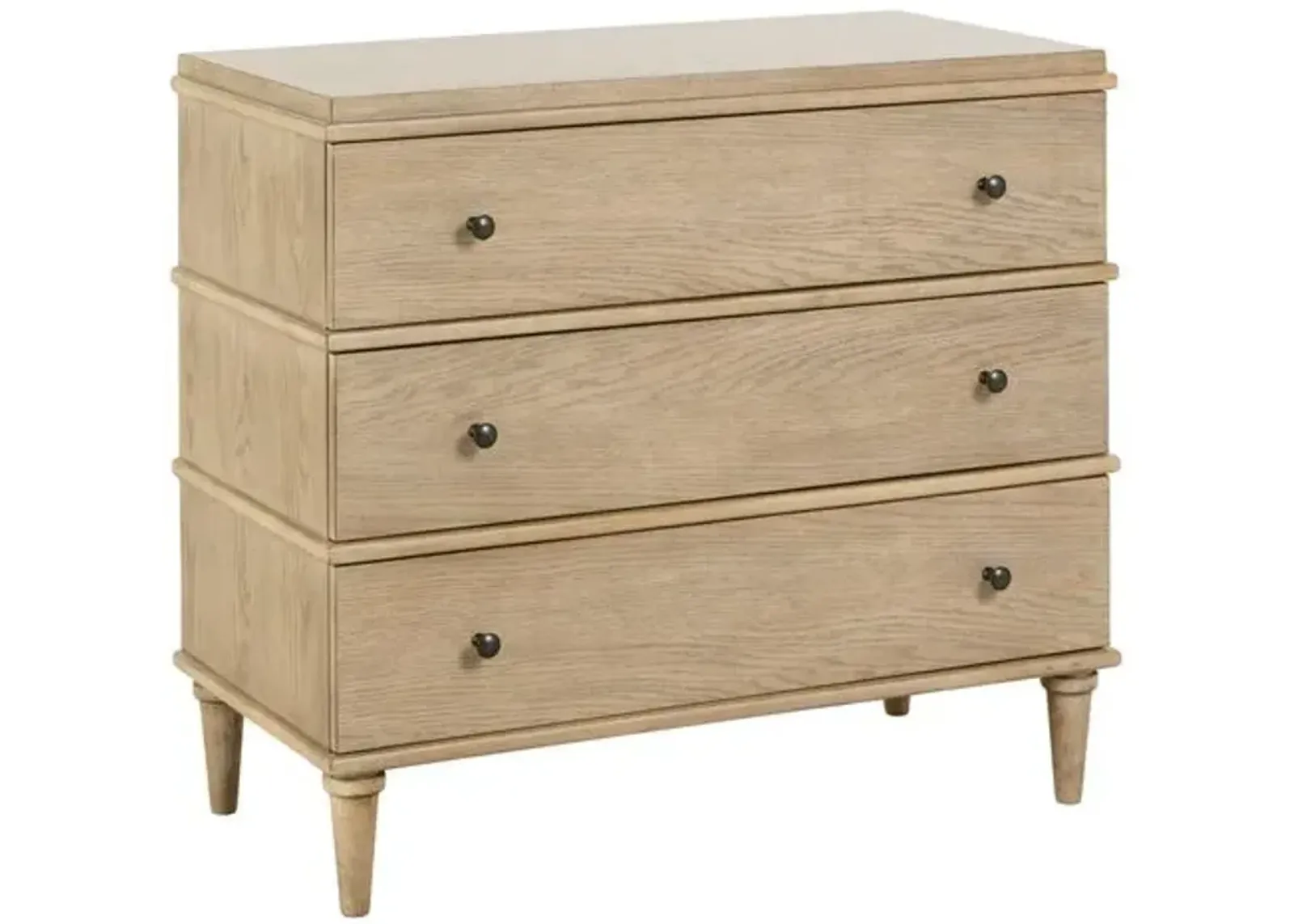 Bryce Accent Chest - Sand