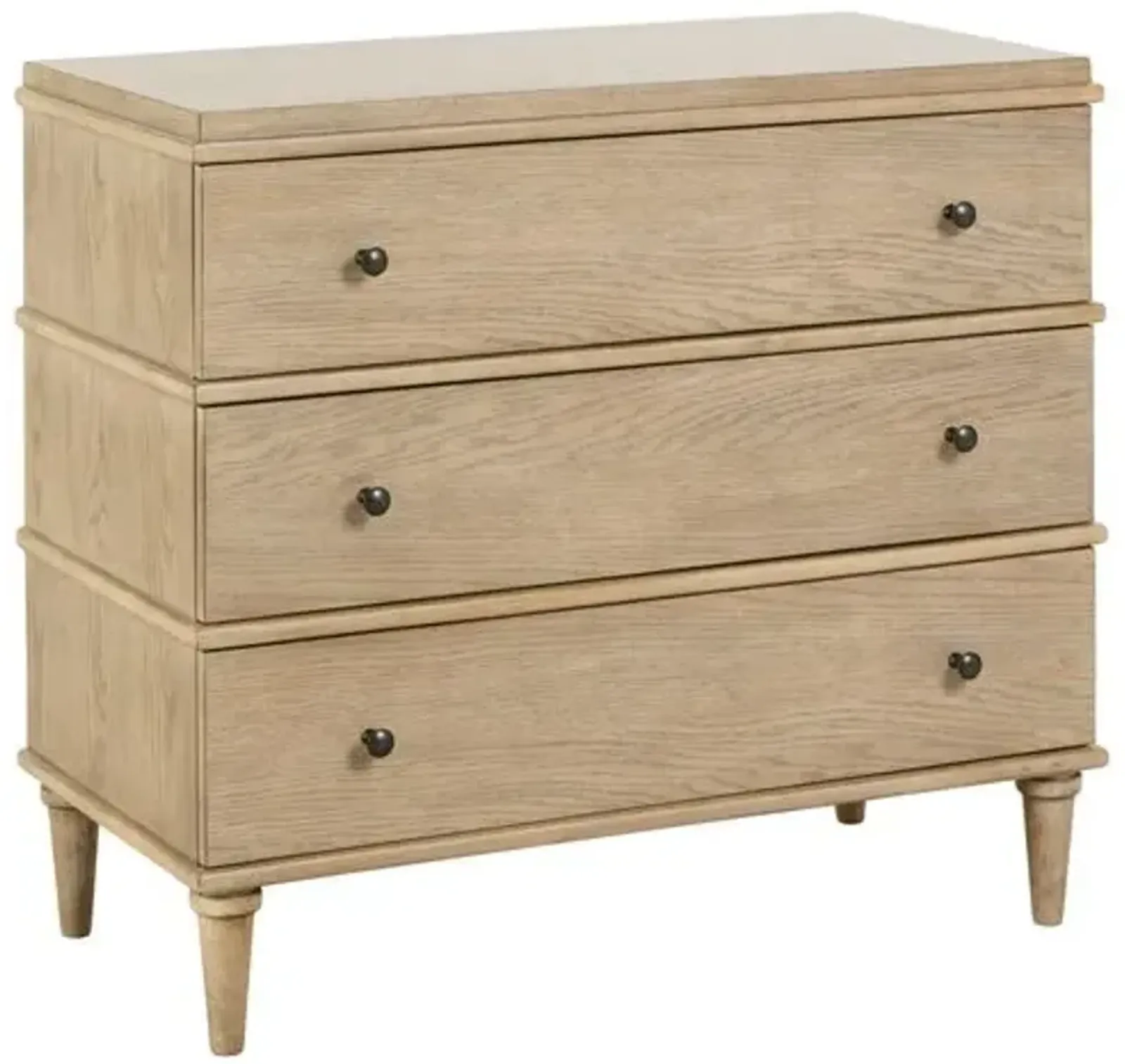 Bryce Accent Chest - Sand