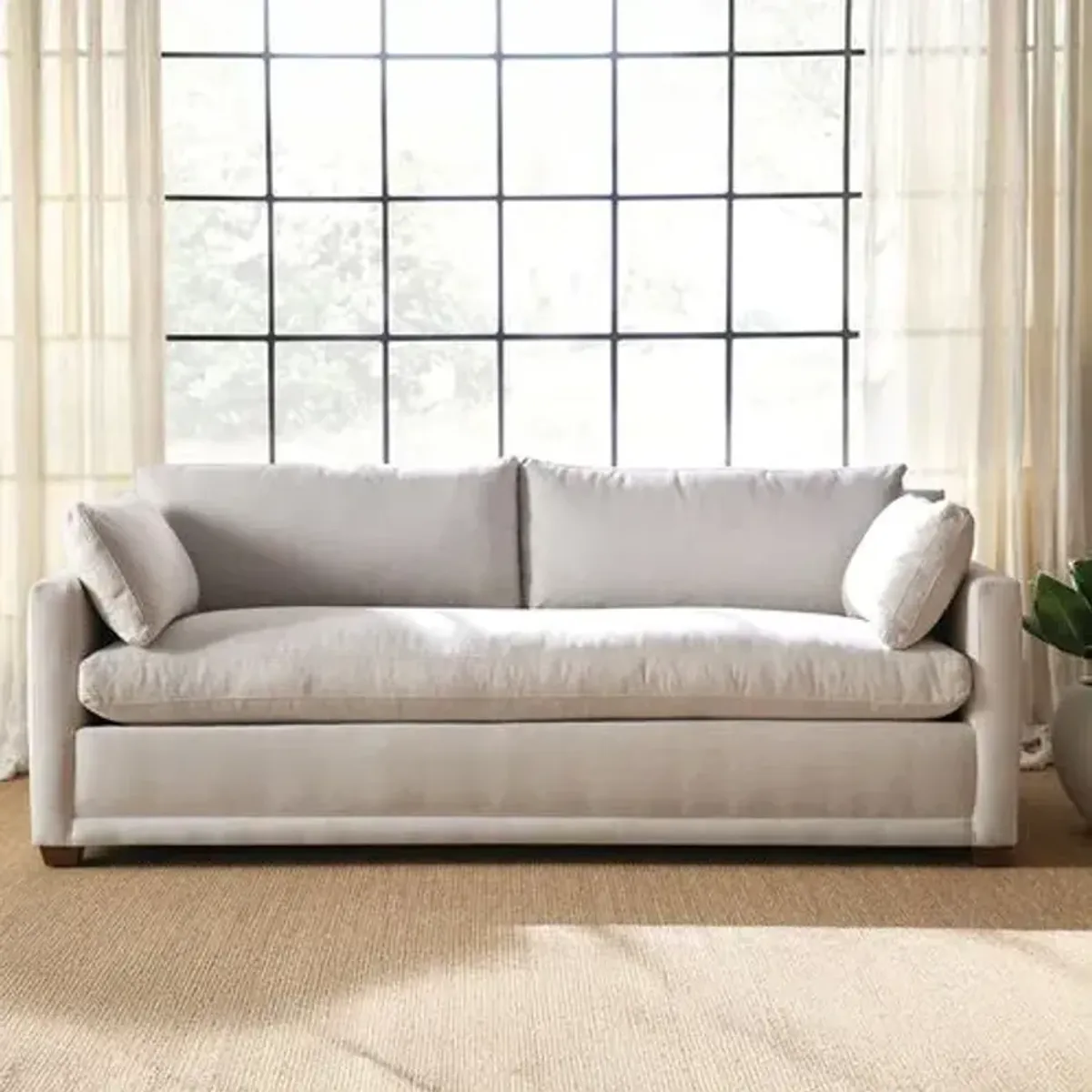 Whitley Upholstered Sofa