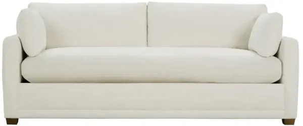 Whitley Bench-Seat Upholstered Sofa