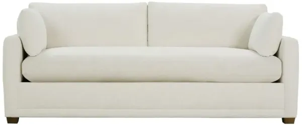 Whitley Bench-Seat Upholstered Sofa