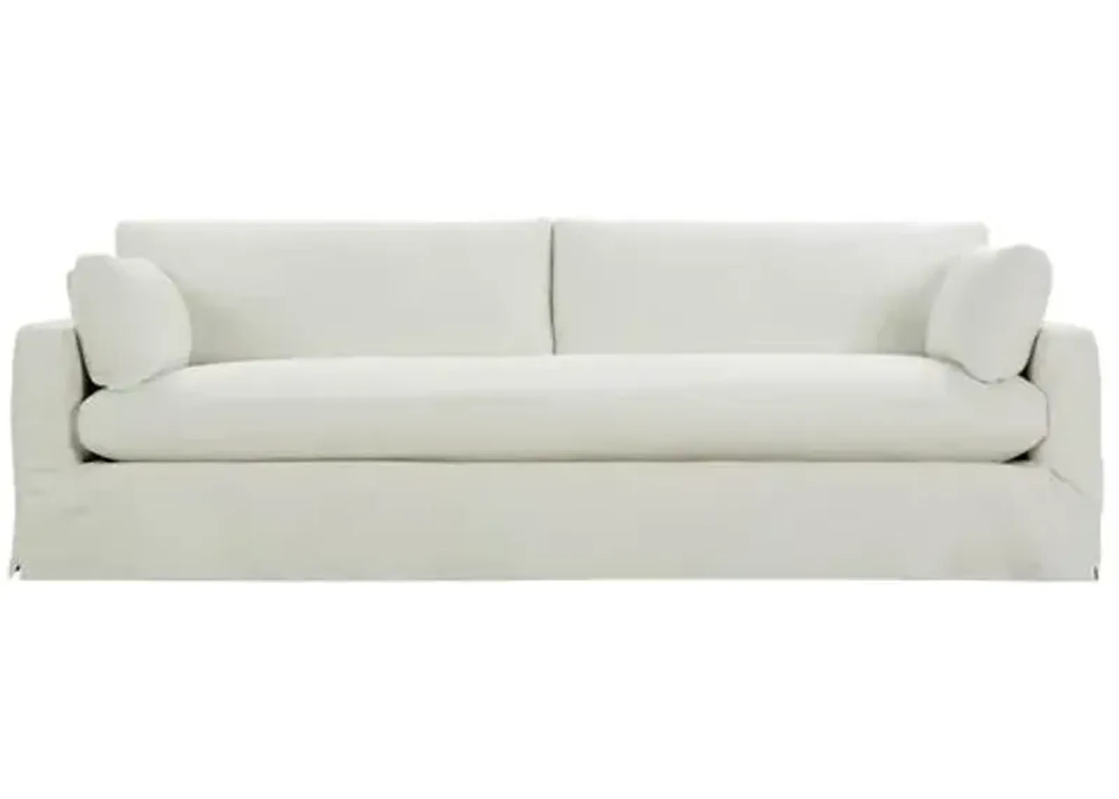 Caroline Slipcover Sofa