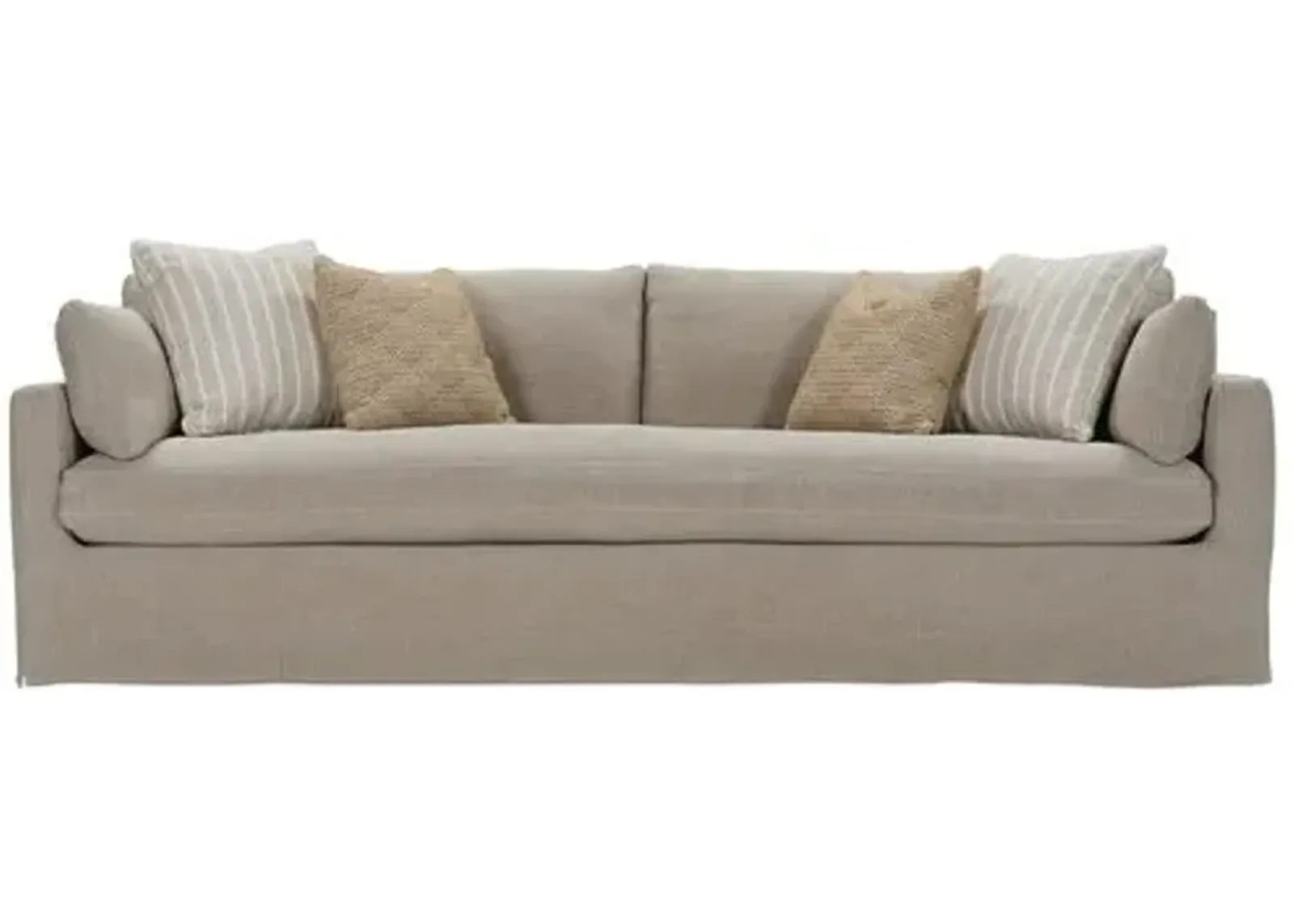 Caroline Slipcover Sofa