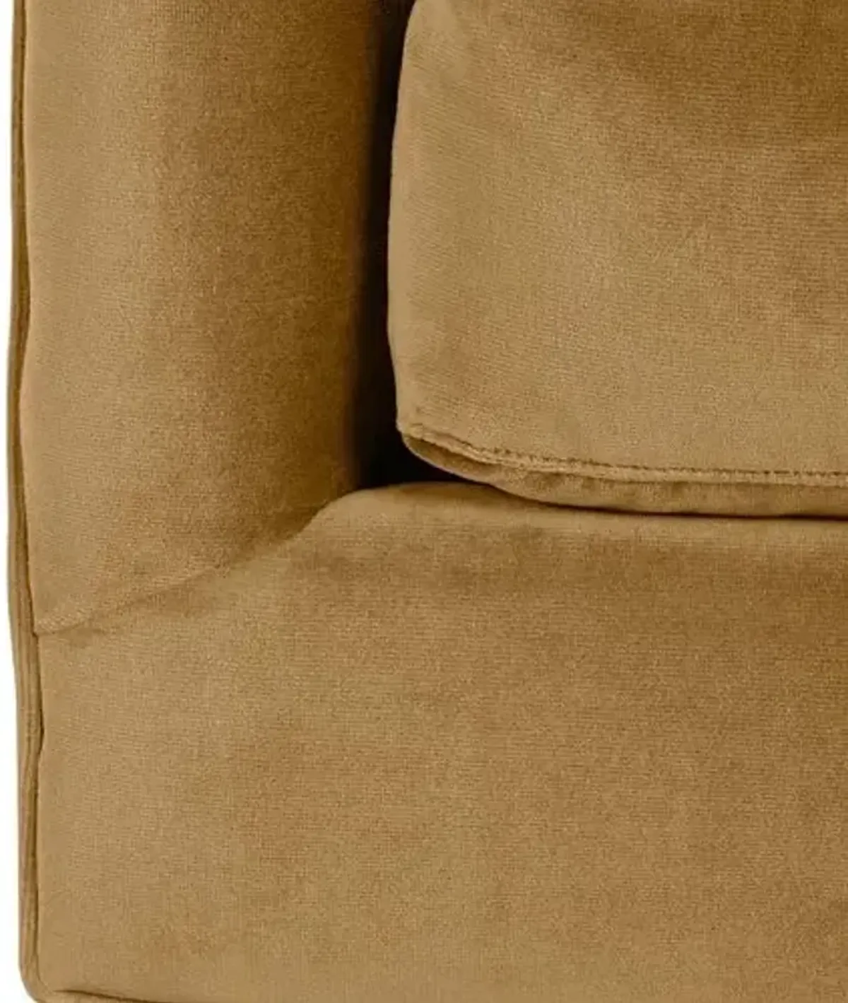 Margot 71" Velvet Sofa