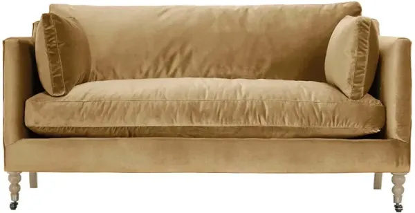 Margot 71" Velvet Sofa