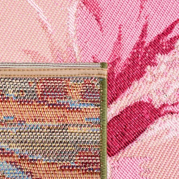 Lucia Rug, Green