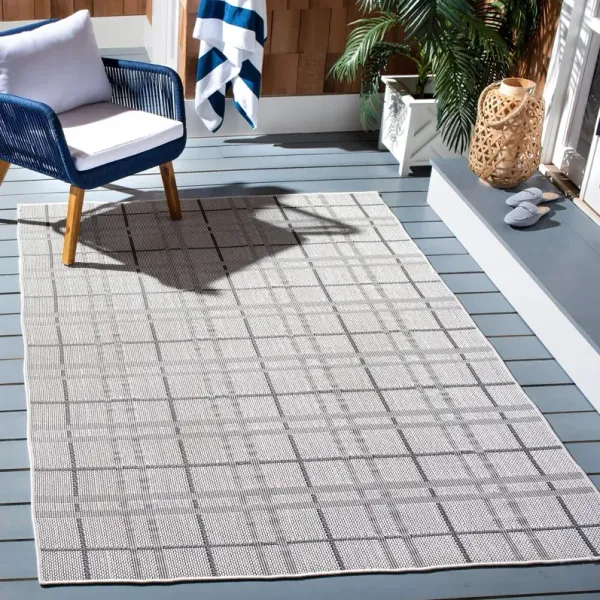 Kailani Rug, Gray