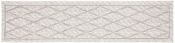 Cove Rug, Gray