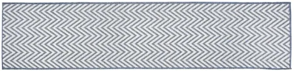 Cayman Rug, Blue