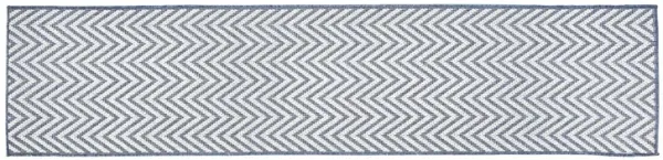 Cayman Rug, Blue