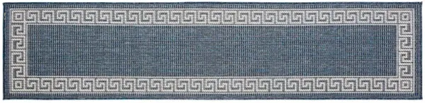 Maaxi Rug, Dark Blue