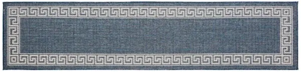 Maaxi Rug, Dark Blue