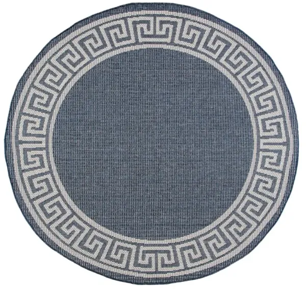 Maaxi Rug, Dark Blue