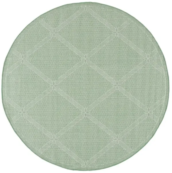 Halia Rug, Green