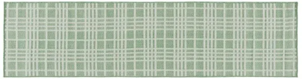Halia Rug, Green