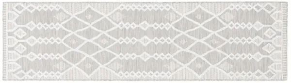 Hurley Rug, Gray