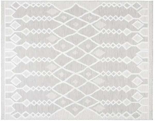 Hurley Rug, Gray