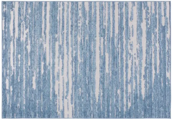 Adrian Rug, Blue