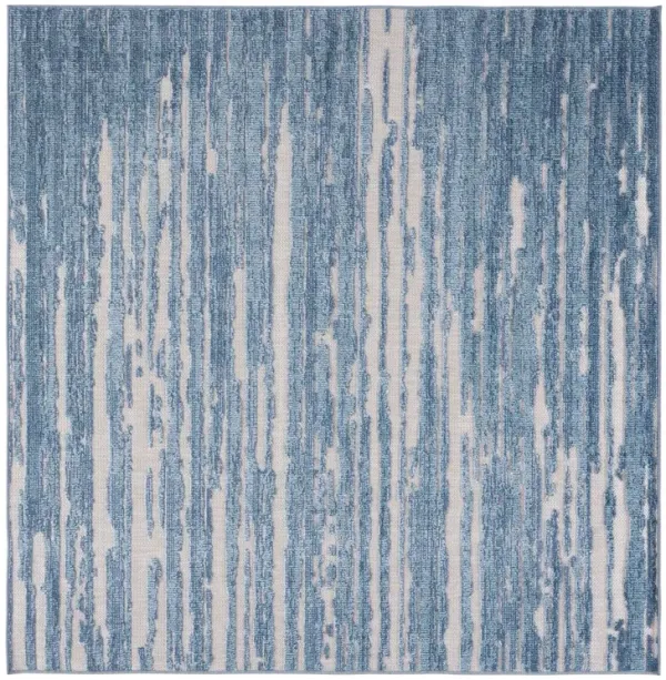 Adrian Rug, Blue