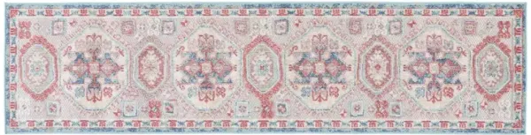 Fynn Rug, Blue