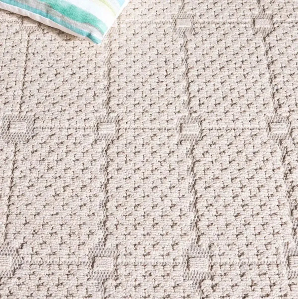 Mikos Indoor/Outdoor Rug