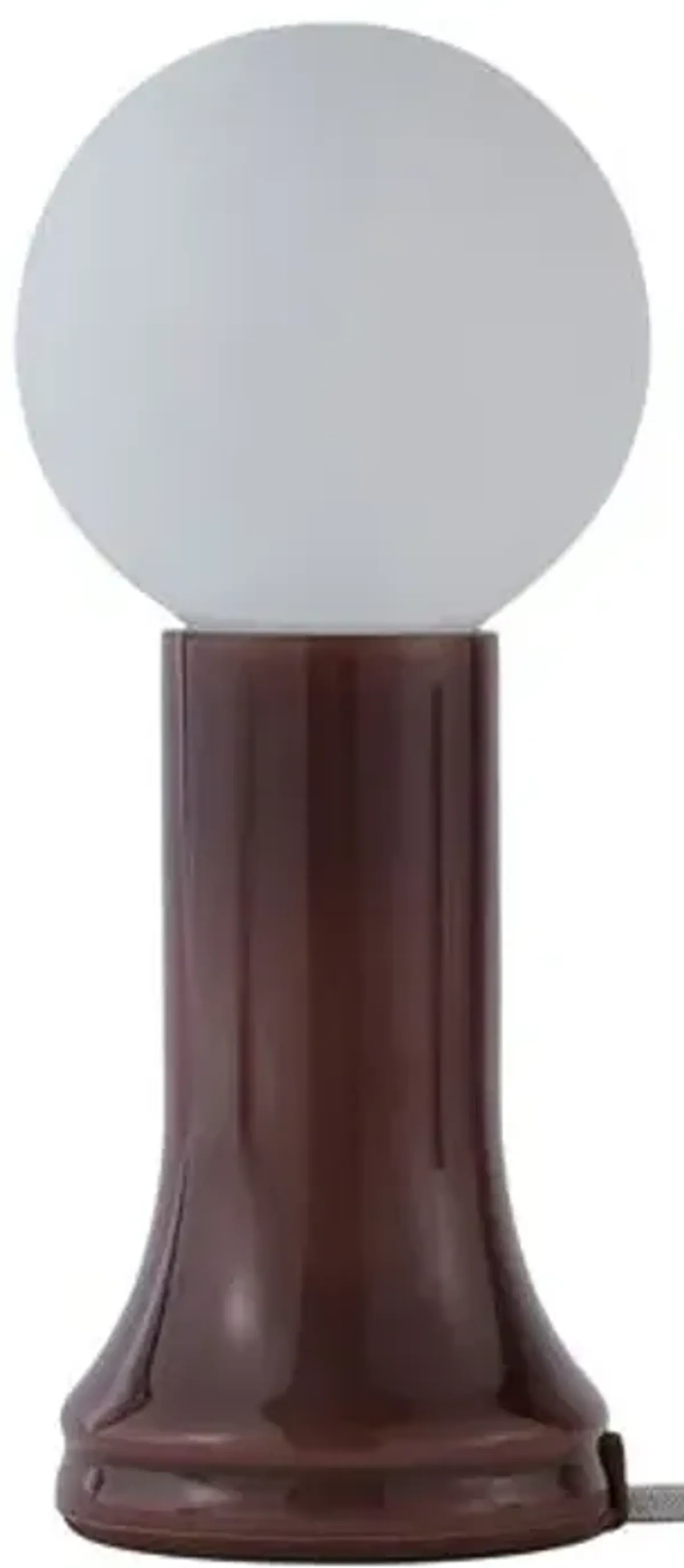 Shore Table Lamp - Tala Lighting - Brown