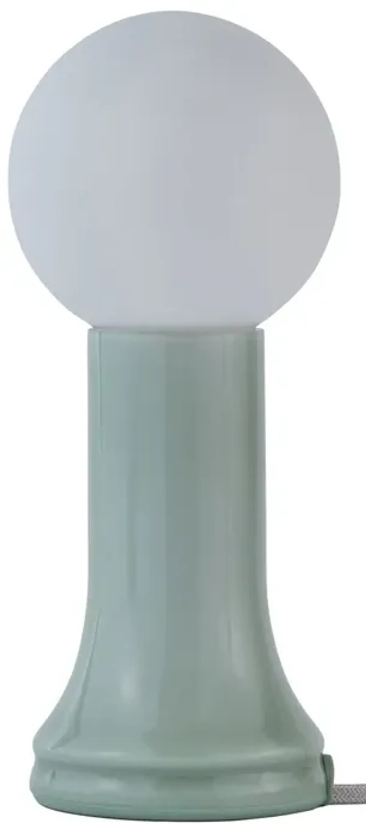 Shore Table Lamp - Tala Lighting - Green