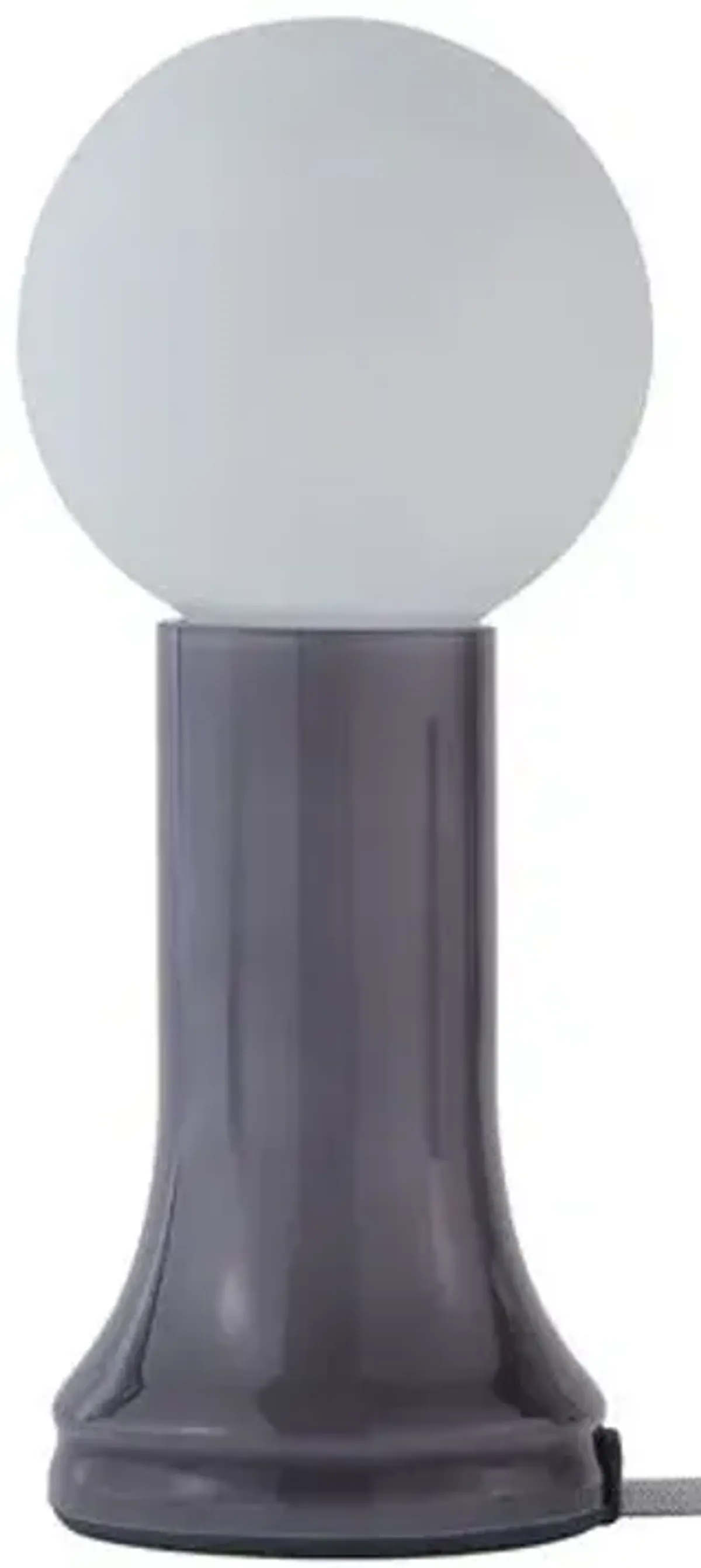 Shore Table Lamp - Tala Lighting - Gray