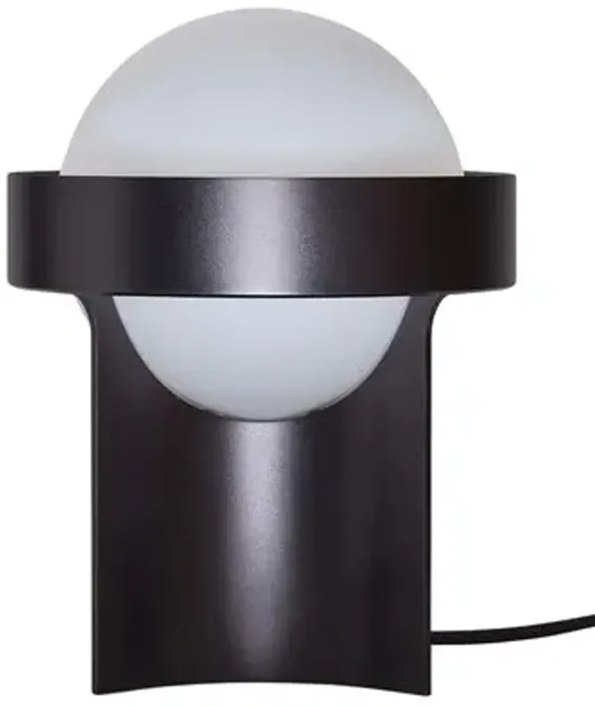 Loop Plug-In Table Lamp - Tala Lighting - Gray