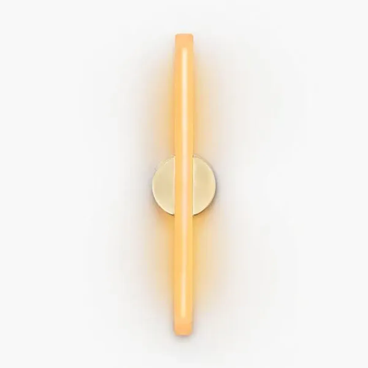 Kilter Wall Sconce - Tala Lighting - Yellow