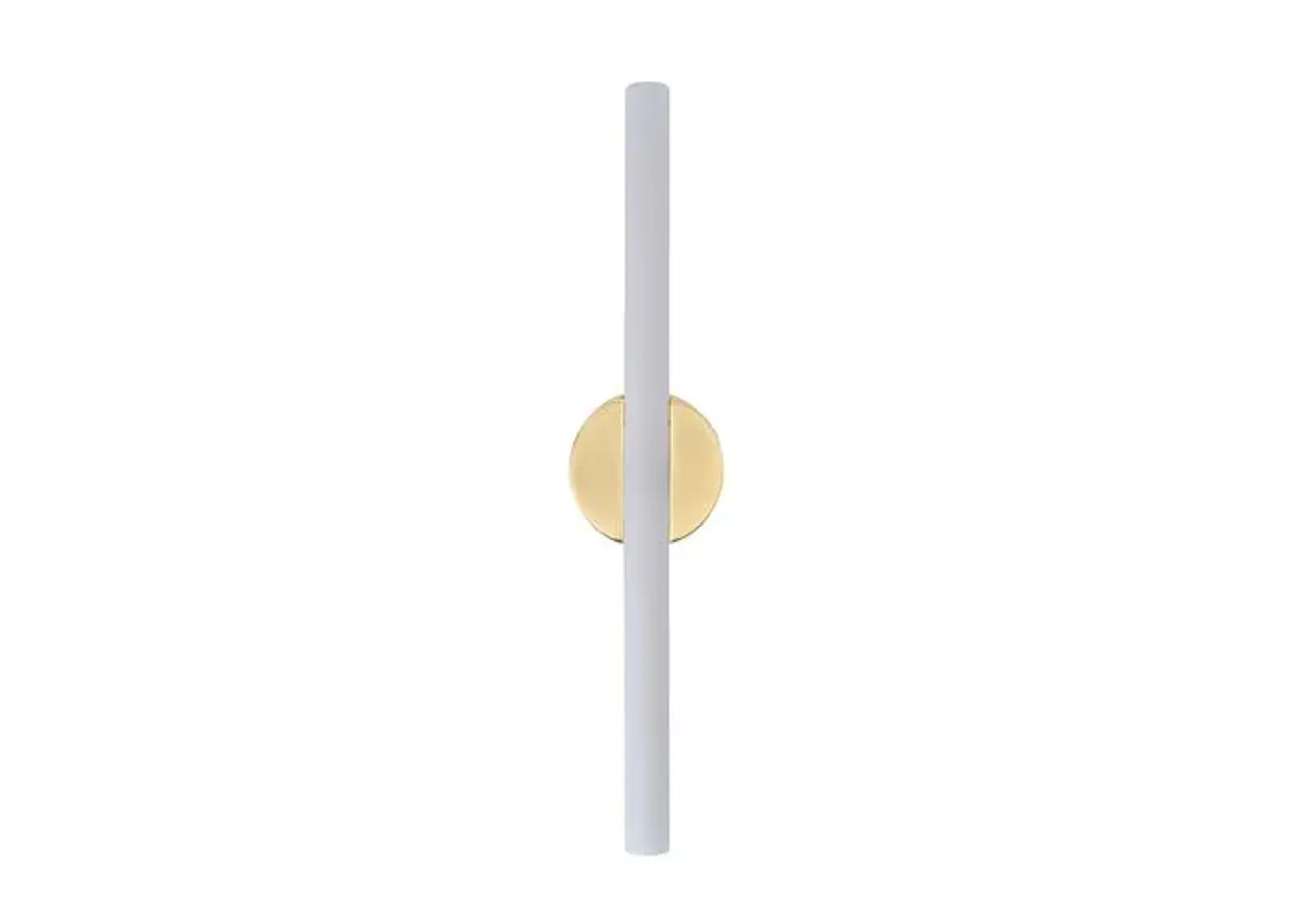 Kilter Wall Sconce - Tala Lighting - Yellow