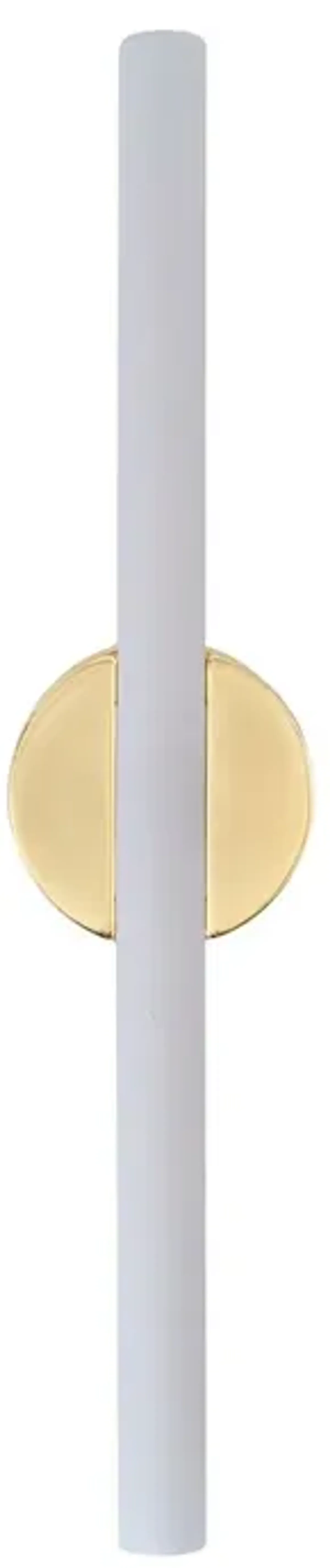 Kilter Wall Sconce - Tala Lighting - Yellow