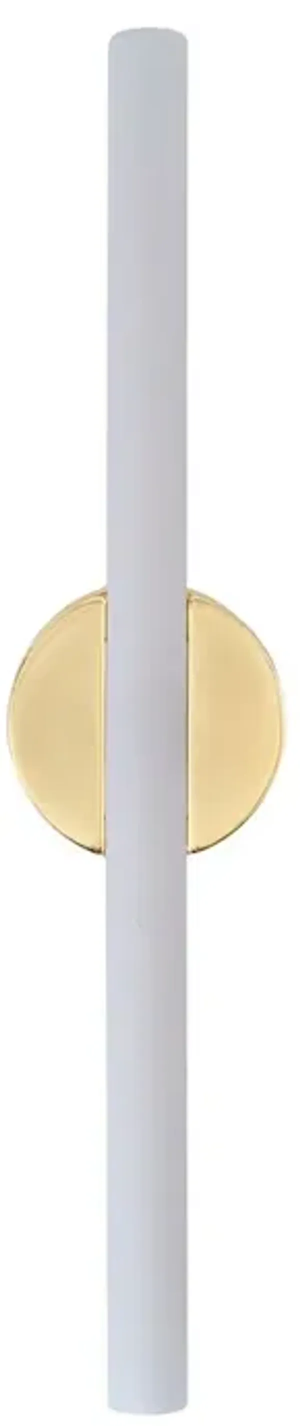 Kilter Wall Sconce - Tala Lighting - Yellow