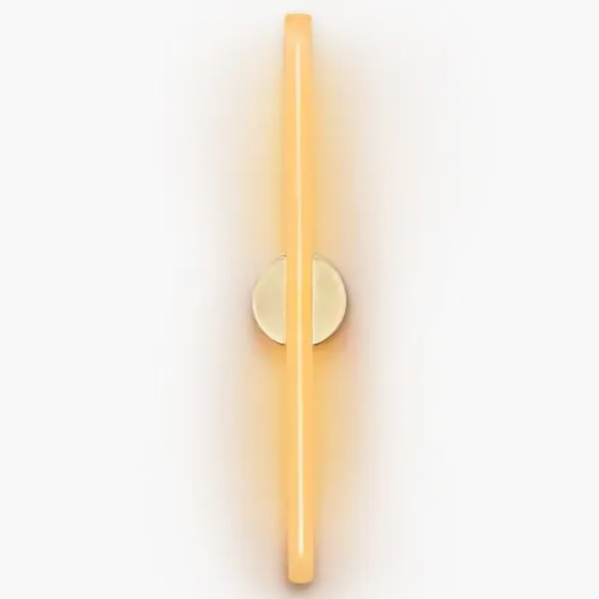 Kilter Wall Sconce - Tala Lighting - Yellow