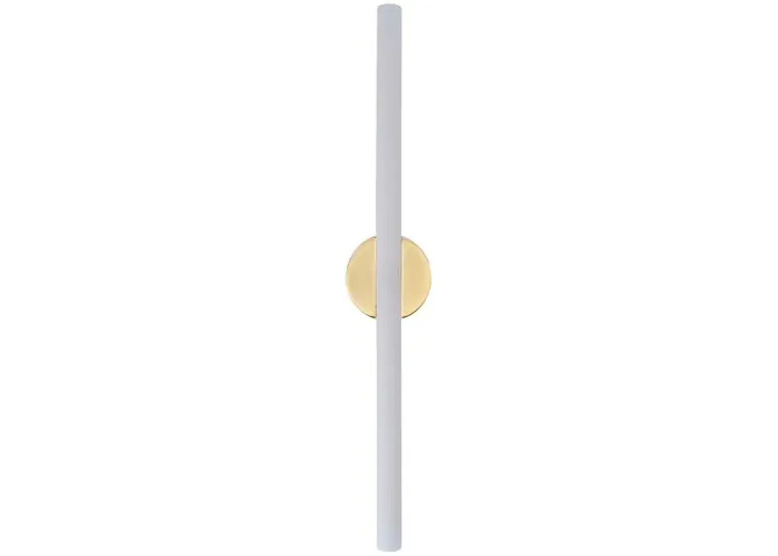 Kilter Wall Sconce - Tala Lighting - Yellow