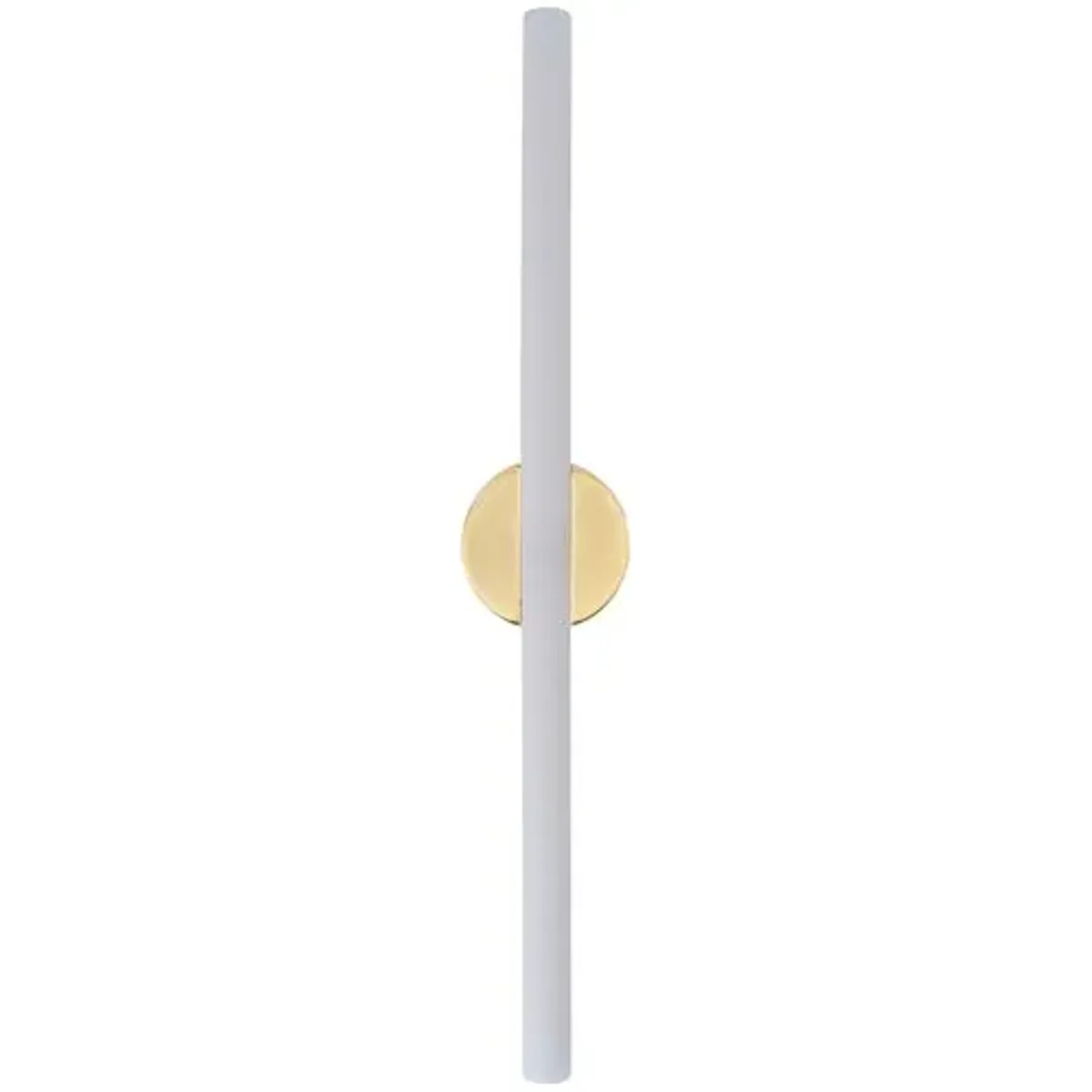 Kilter Wall Sconce - Tala Lighting - Yellow