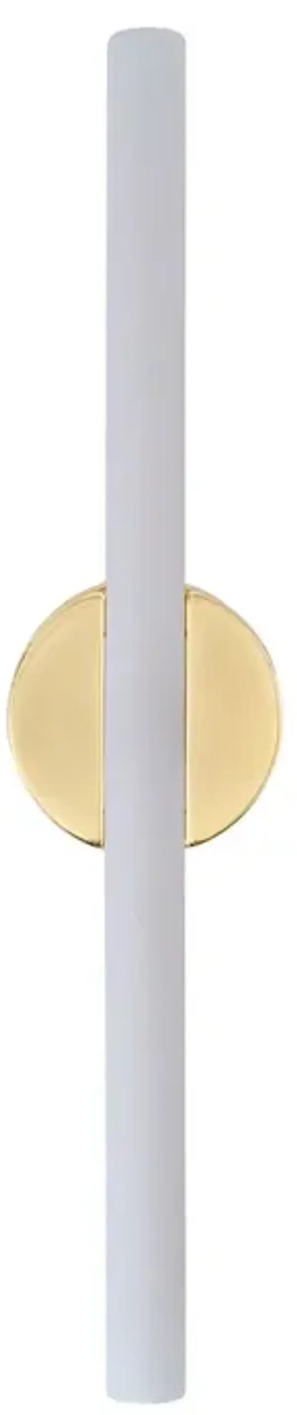 Kilter Wall Sconce - Tala Lighting - Yellow