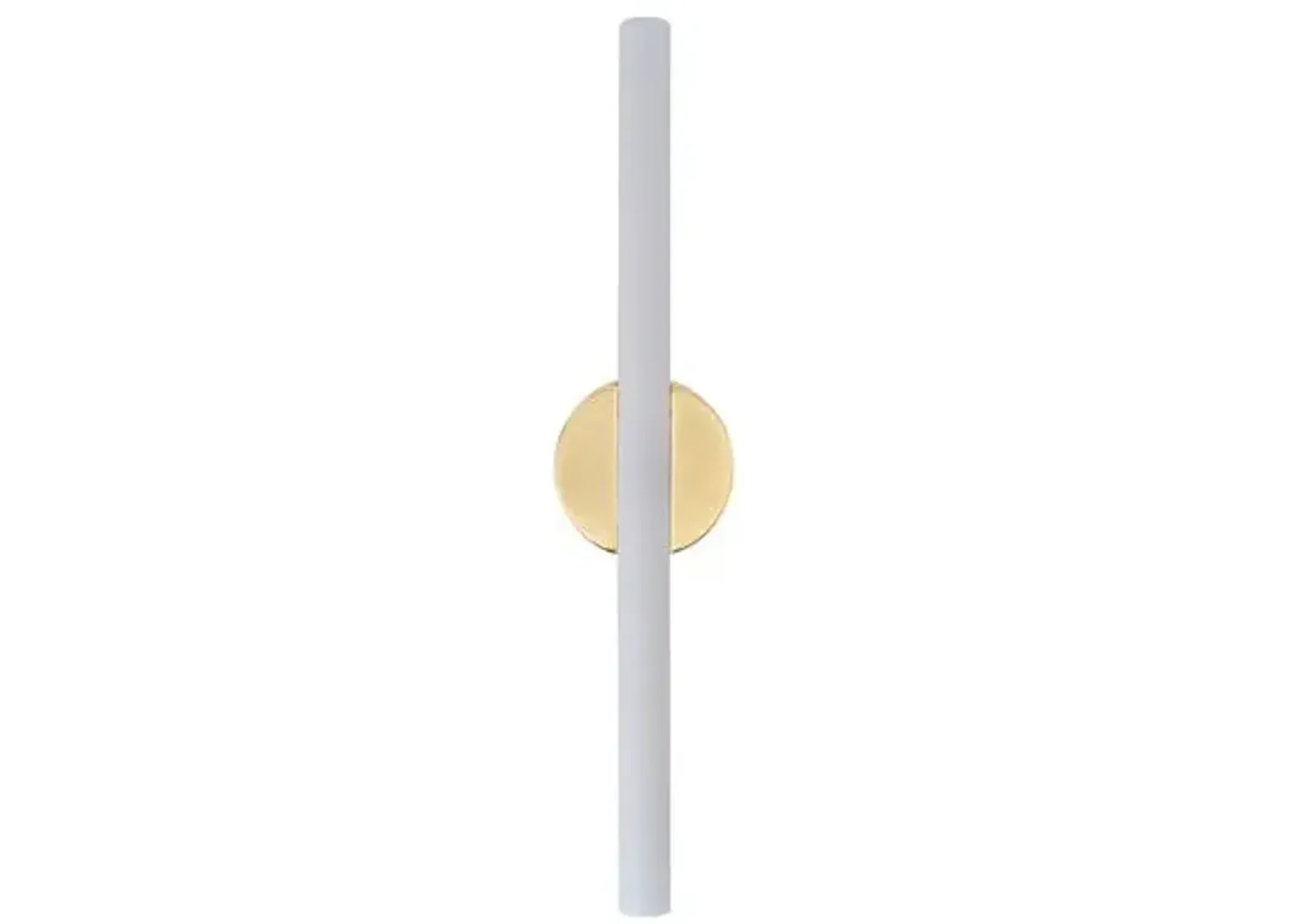 Kilter Wall Sconce - Tala Lighting - Yellow