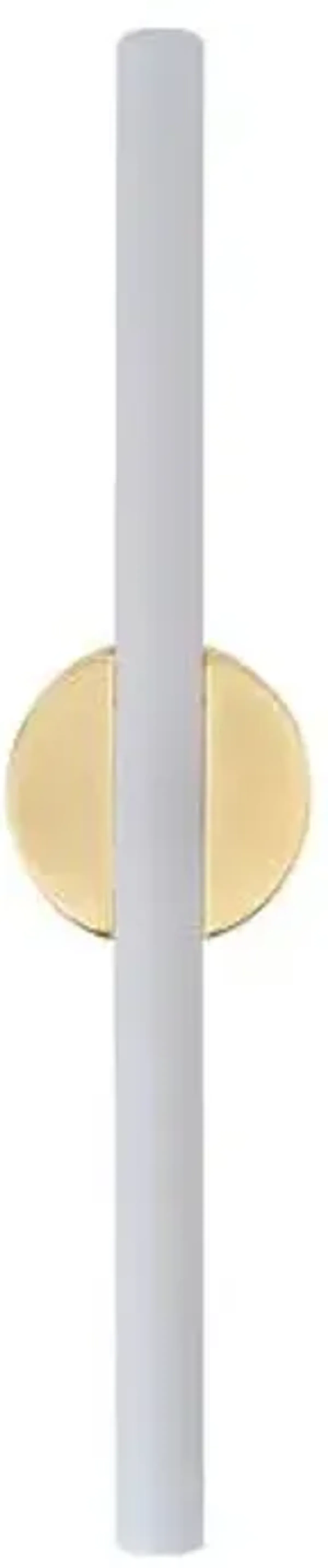 Kilter Wall Sconce - Tala Lighting - Yellow