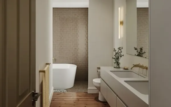 Kilter Wall Sconce - Tala Lighting - Yellow