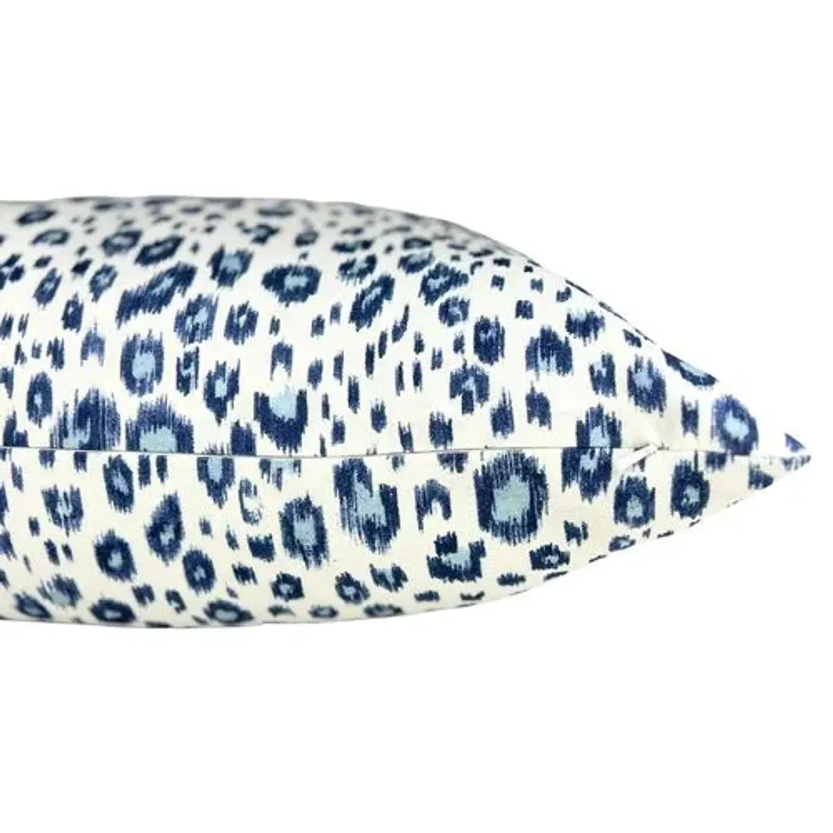 Ellie Animal Print Lumbar Pillow - The Piper Collection