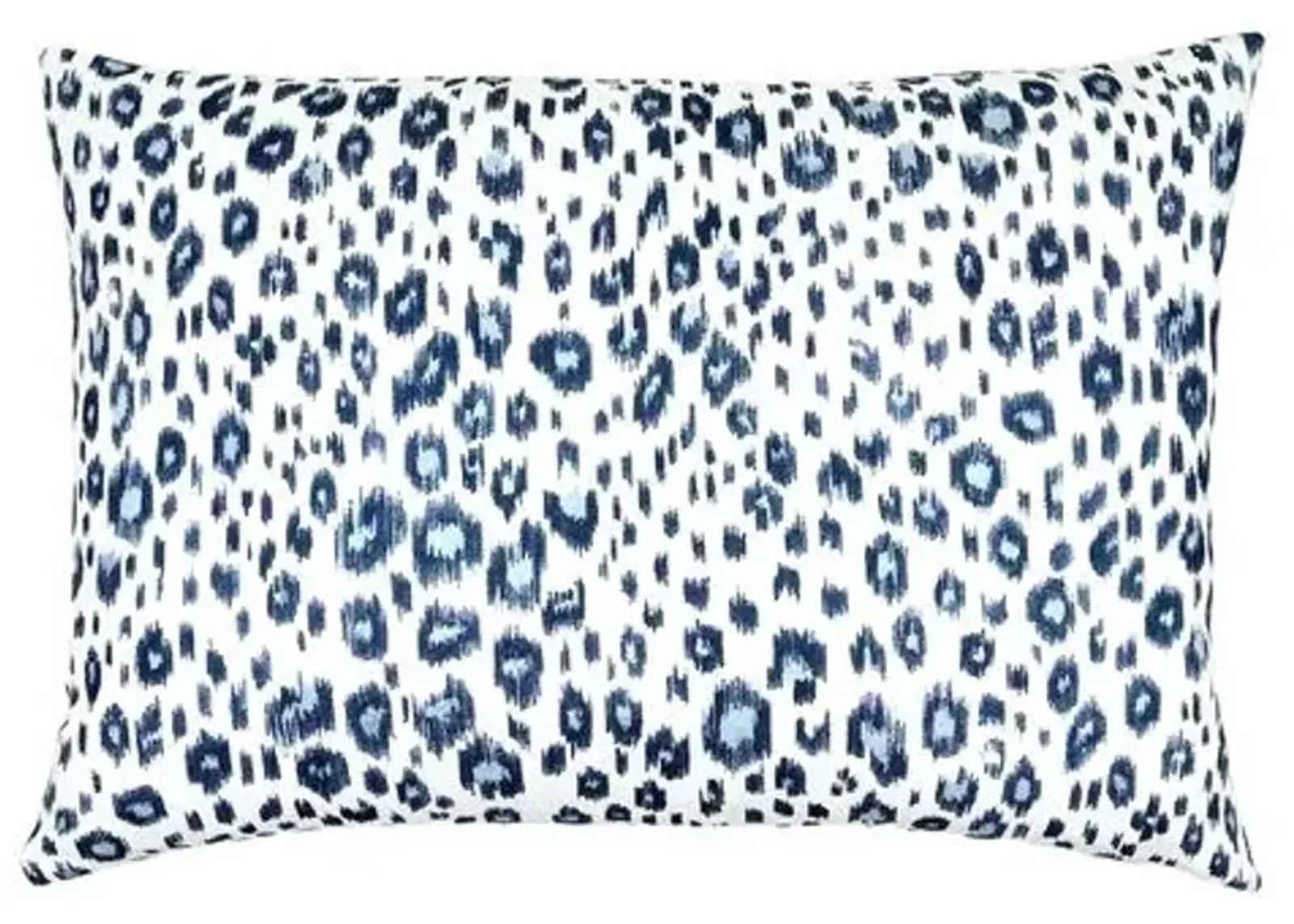 Ellie Animal Print Lumbar Pillow - The Piper Collection