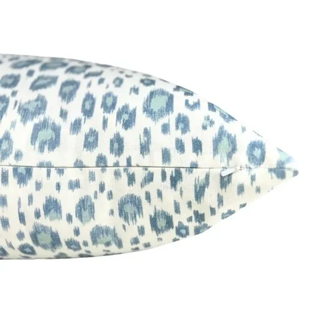 Ellie Animal Print Lumbar Pillow - The Piper Collection