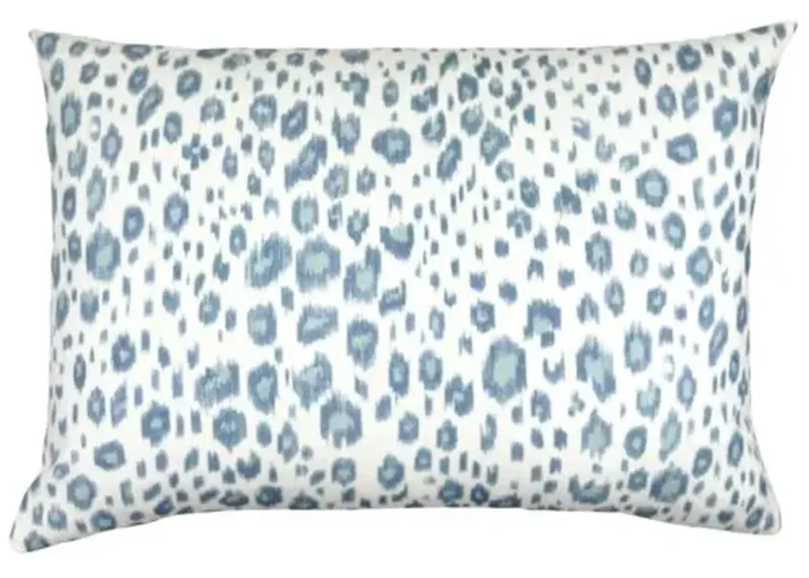 Ellie Animal Print Lumbar Pillow - The Piper Collection