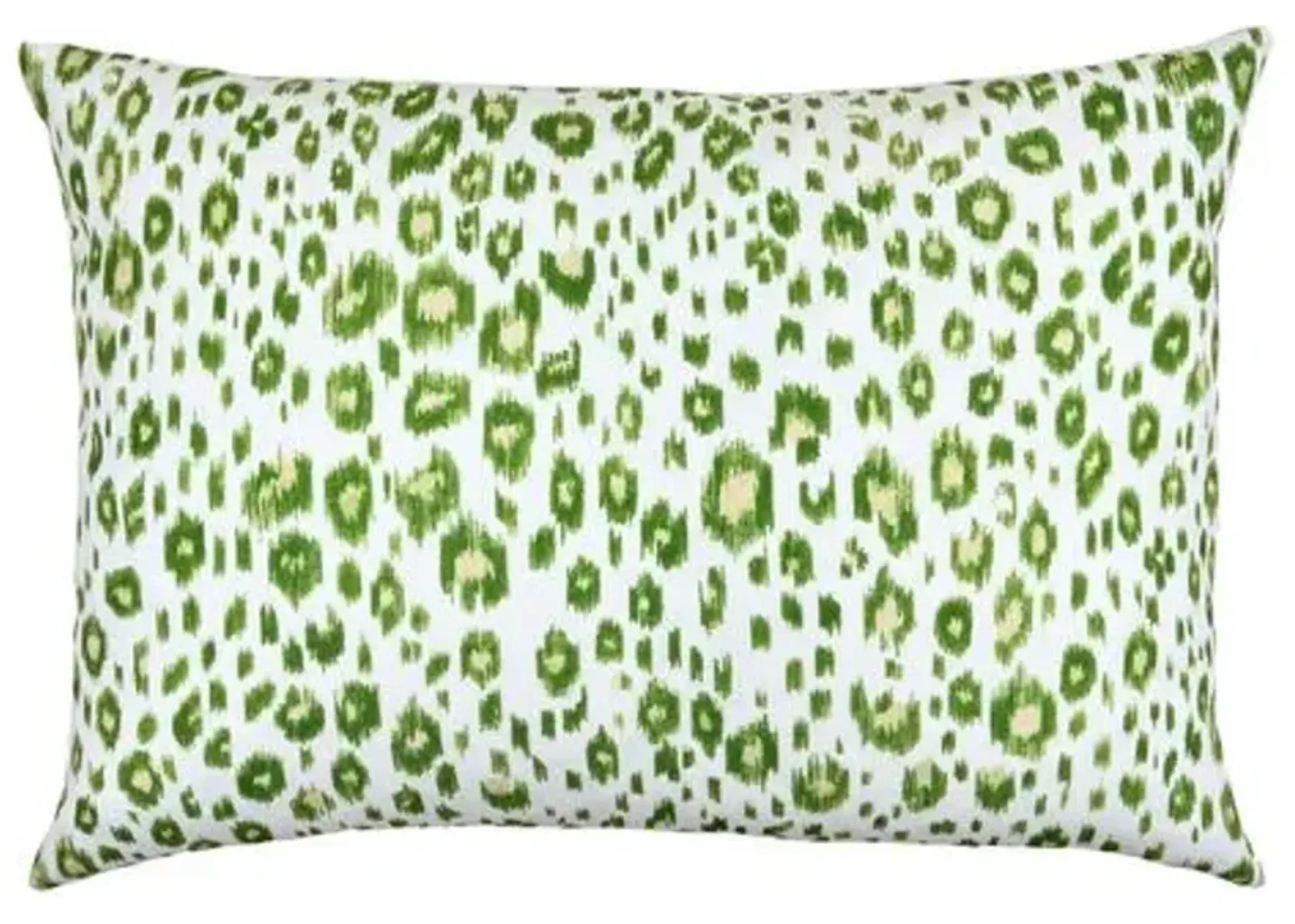 Ellie Animal Print Lumbar Pillow - The Piper Collection