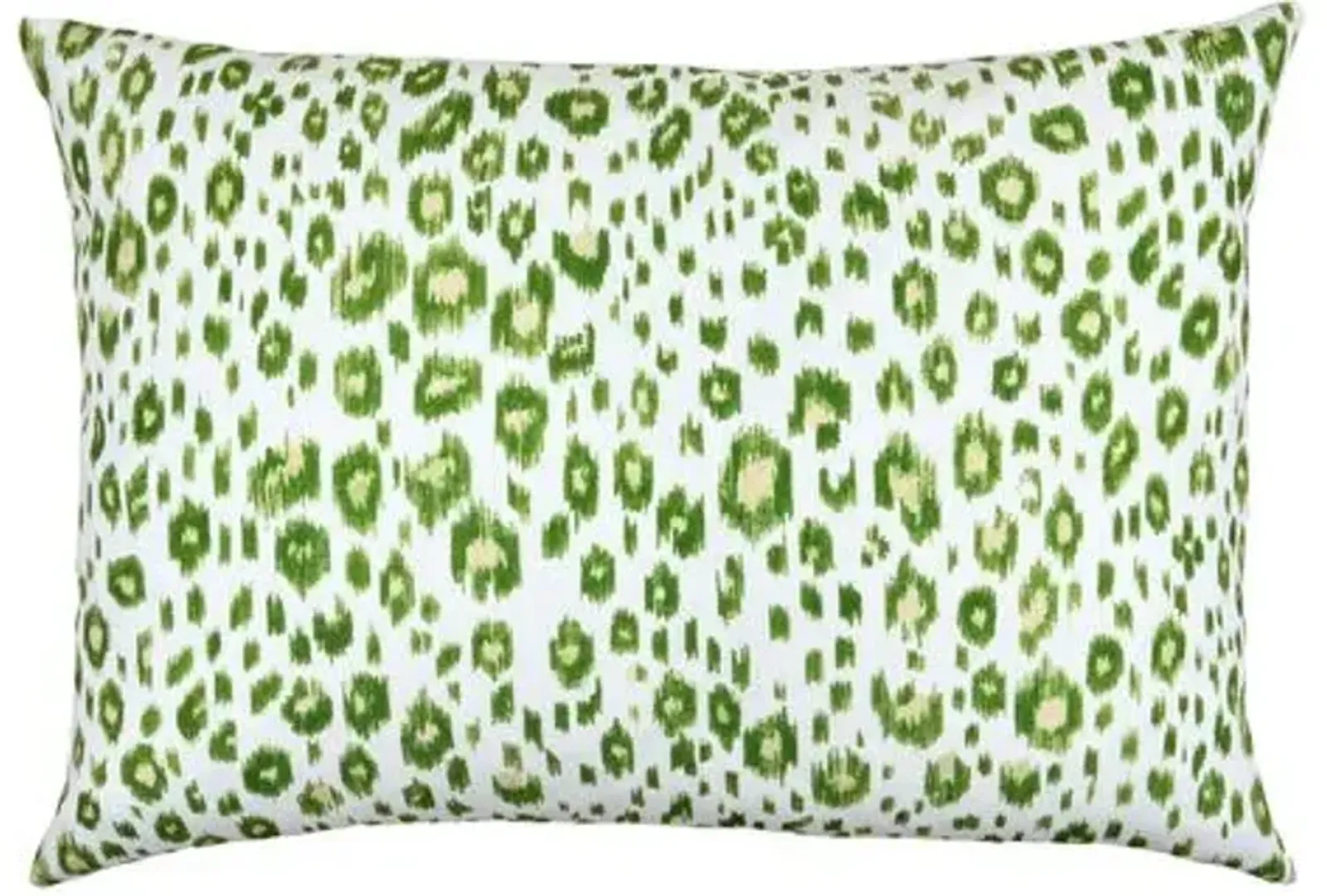 Ellie Animal Print Lumbar Pillow - The Piper Collection