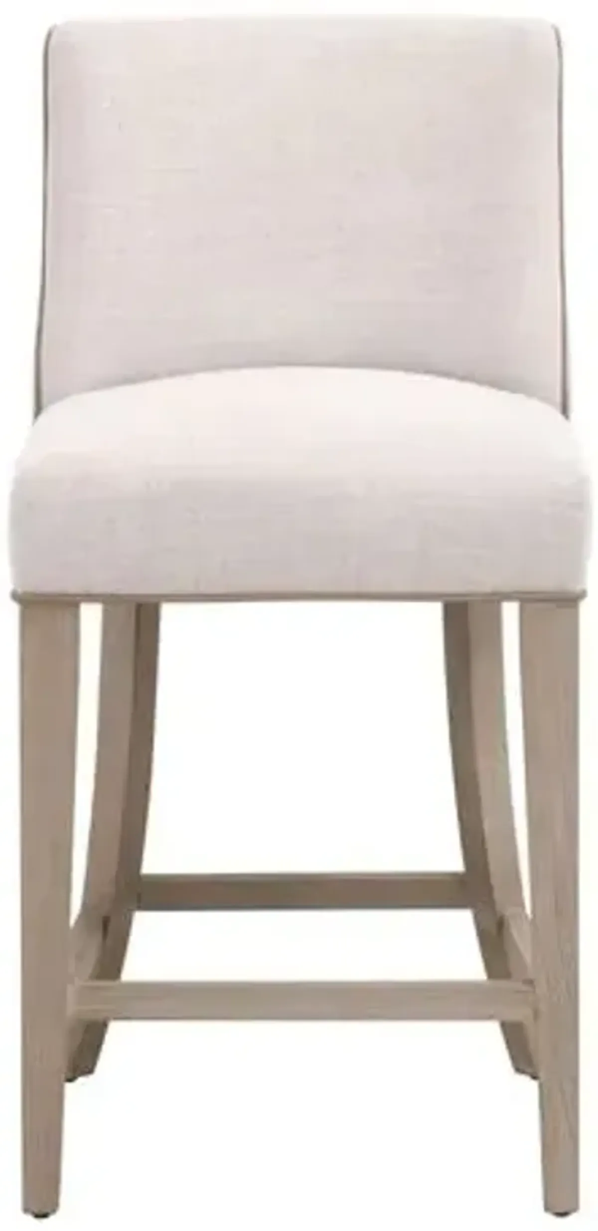 James 2-Tone Counter Stool