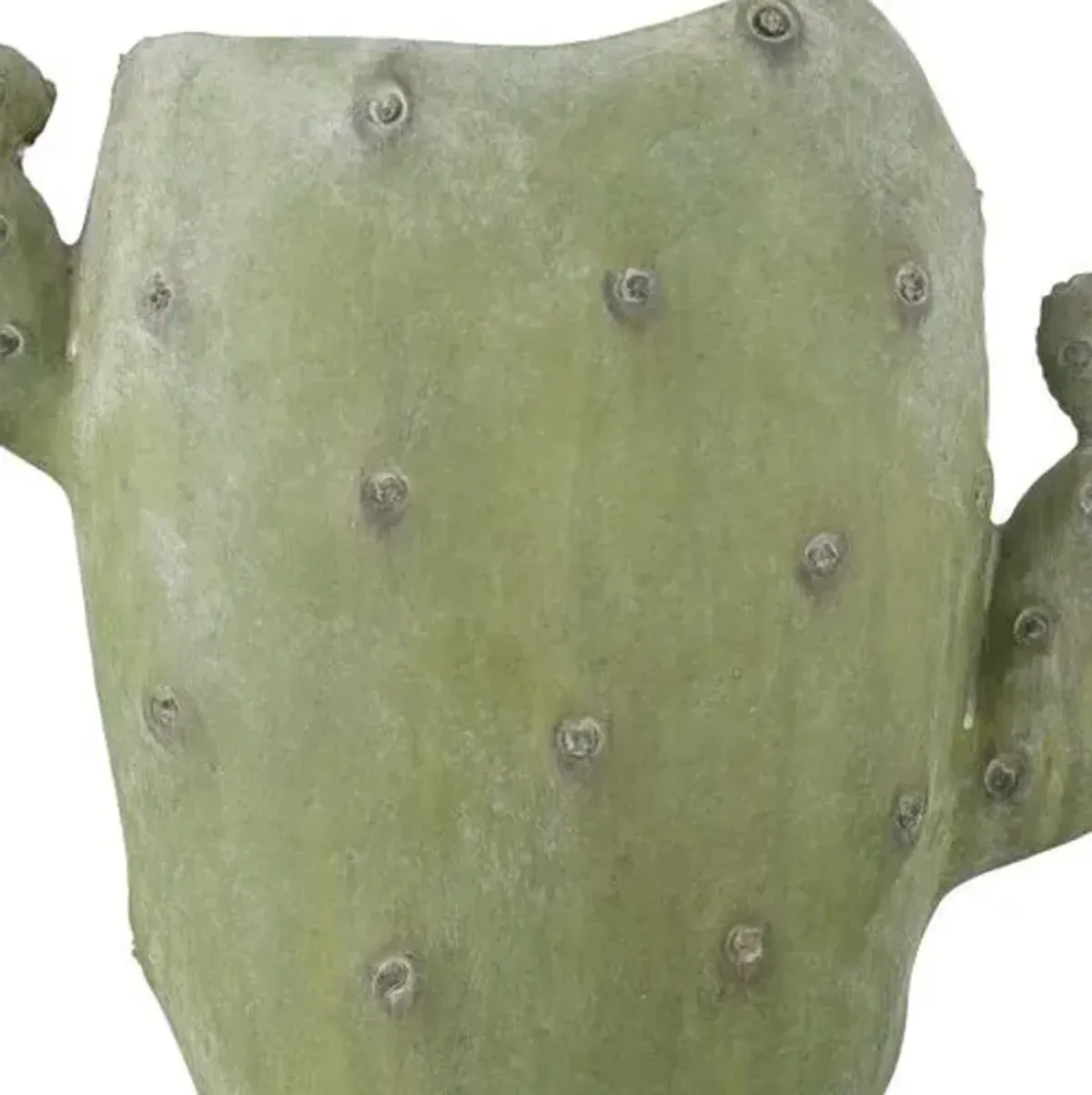 Set of 3 Cactus Vases - Green - Currey & Company