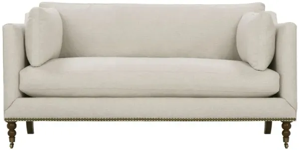Margot 71" Performance Linen-Blend Sofa